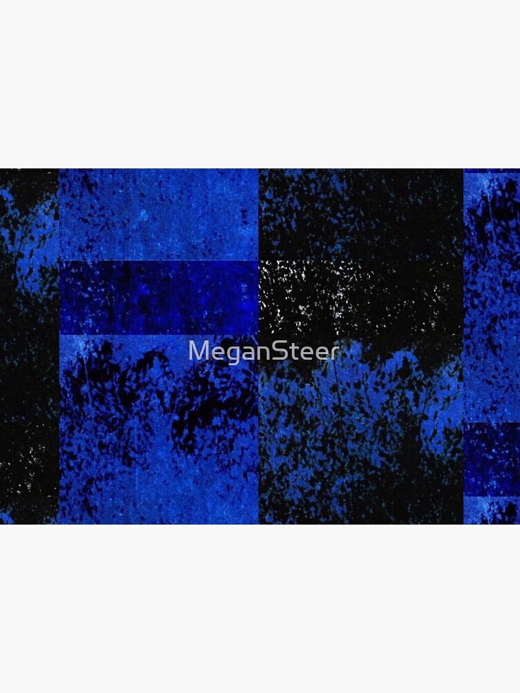 The Midnight End of the Garden by MeganSteer