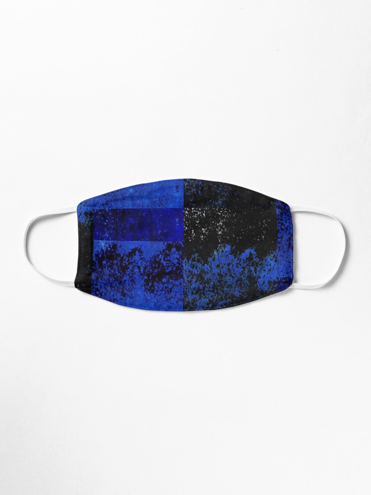 Alternate view of The Midnight End of the Garden Mask
