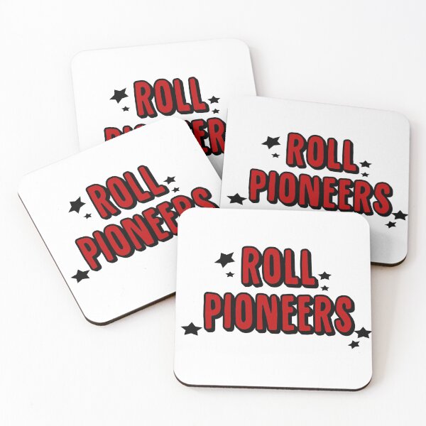 Item preview, Sacred Heart Pioneers  designed and sold by designsbylivxo.