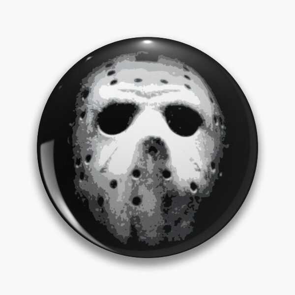 Item preview, Jason Voorhees designed and sold by artxsdh.