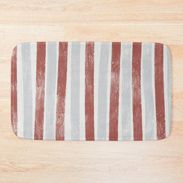 Item preview, Rustic Stripes designed and sold by kmsnyder.