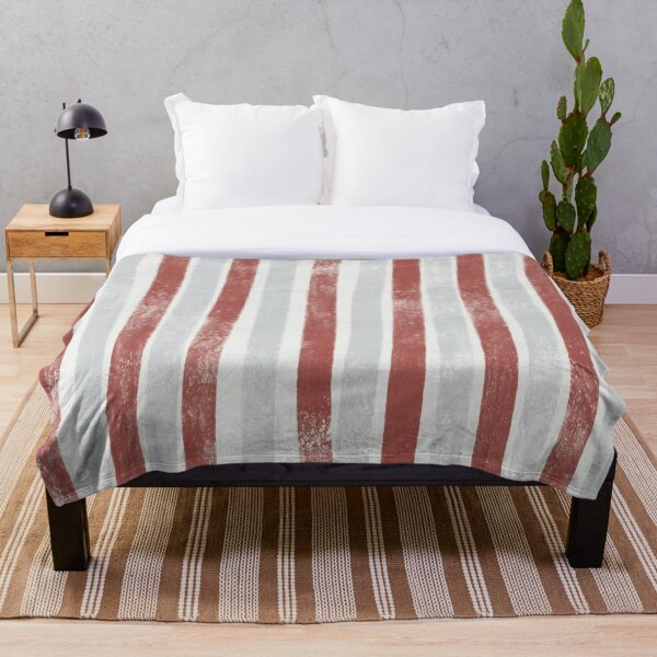 Item preview, Rustic Stripes designed and sold by kmsnyder.