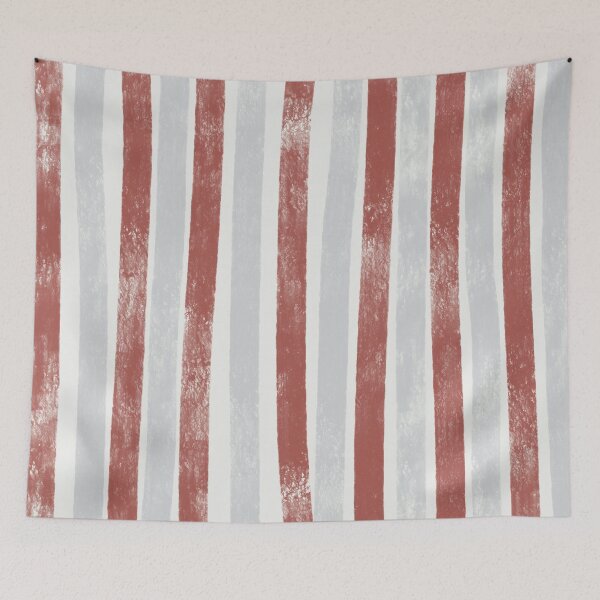 Item preview, Rustic Stripes designed and sold by kmsnyder.