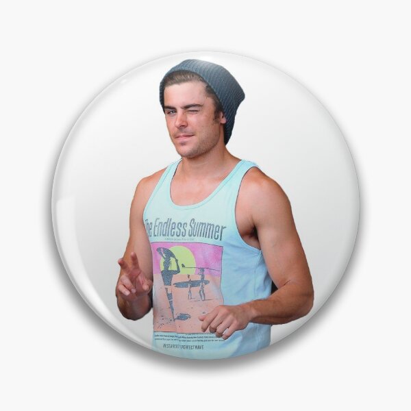 Item preview, zac efron peace sign designed and sold by egwebb.