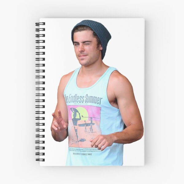 Item preview, zac efron peace sign designed and sold by egwebb.