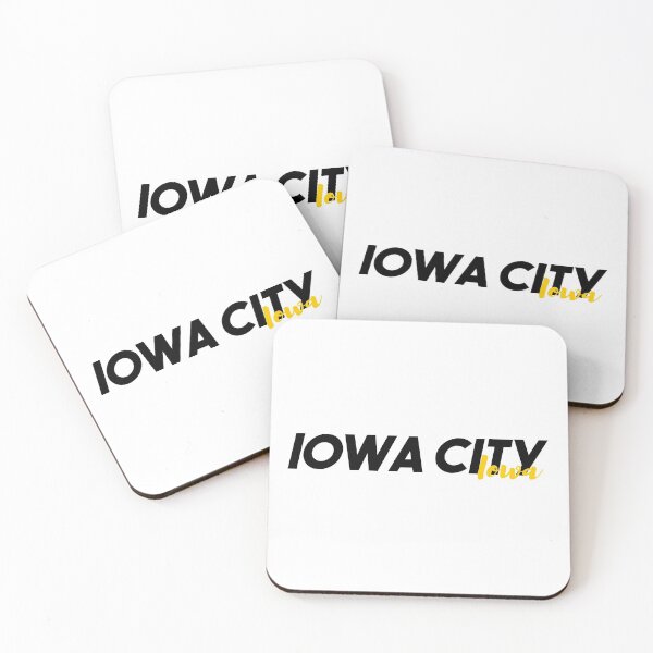 Item preview, Iowa City University of Iowa designed and sold by becca21.