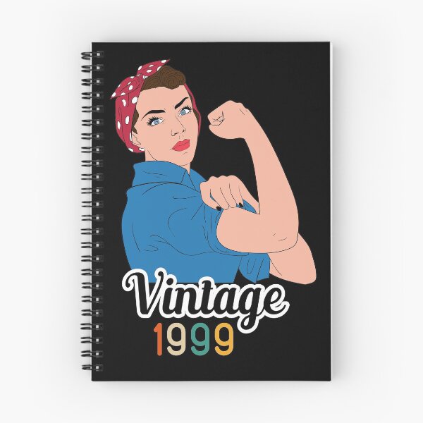 Item preview, Vintage 1999 - 21st Birthday Gift designed and sold by khaled11591.