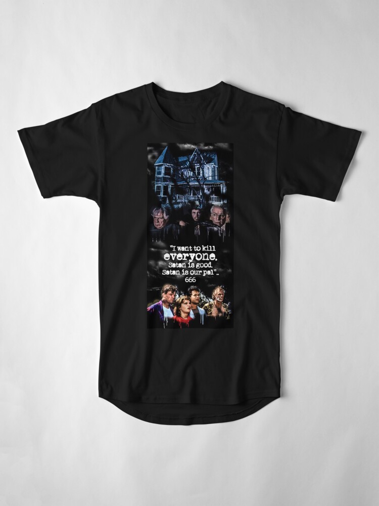 the burbs movie t shirt