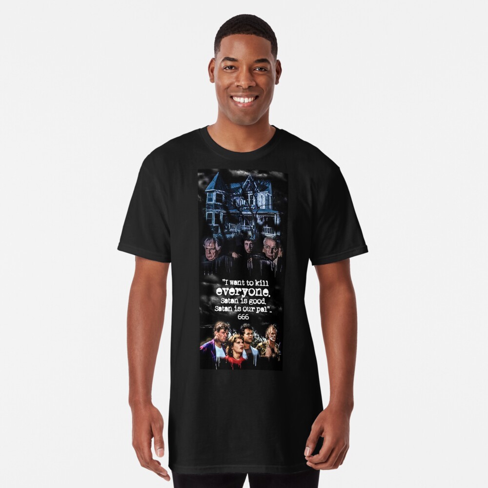 the burbs movie t shirt