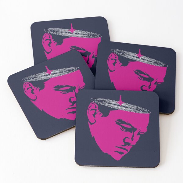 Item preview, Inception designed and sold by Estúdio Quadrin.