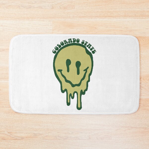 Item preview, Colorado State Face designed and sold by kkosmicki.