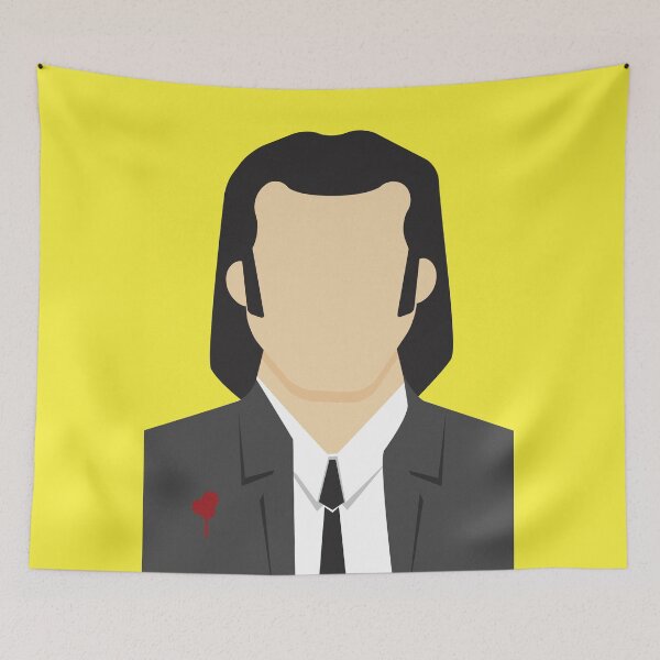 Item preview, Vincent - Minimalista designed and sold by Estúdio Quadrin.