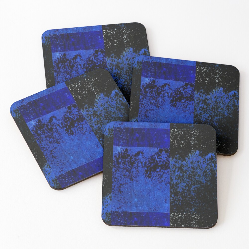 Item preview, Coasters (Set of 4) designed and sold by MeganSteer.
