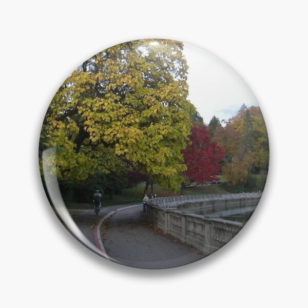 Item preview, Fall leaves by the Boathouse designed and sold by SuzyQS.