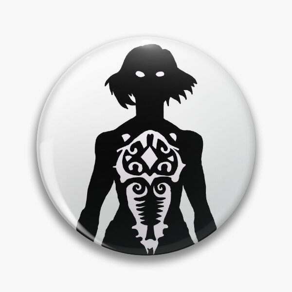 Item preview, Avatar State Korra designed and sold by jsmcdoodles.