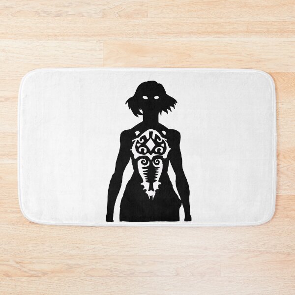 Item preview, Avatar State Korra designed and sold by jsmcdoodles.