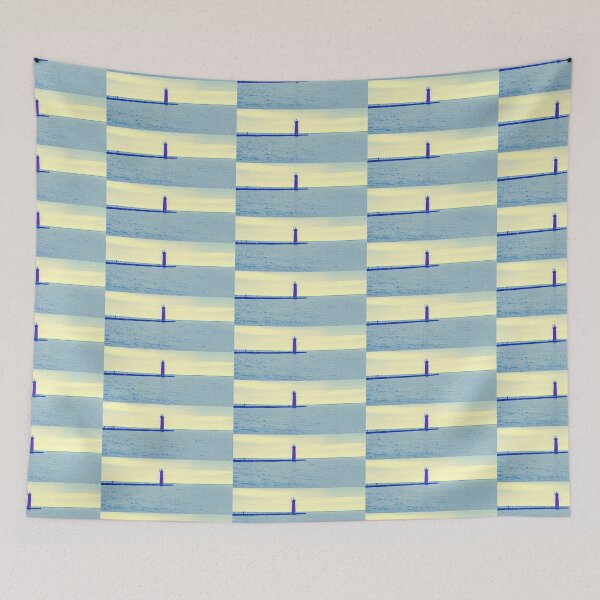 Item preview, Pere Marquette designed and sold by roundtrt.