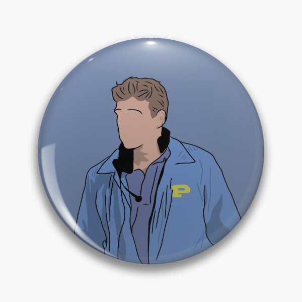 Item preview, Coach Taylor Friday Night Lights  designed and sold by AsSceneOnScreen.