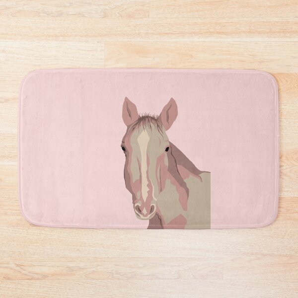 Item preview, Pink Horse Graphic designed and sold by avalazartist.