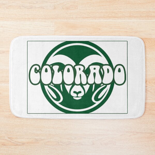 Item preview, Colorado State  designed and sold by kkosmicki.