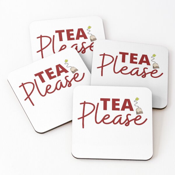 Item preview, Tea please  designed and sold by Combistudios.