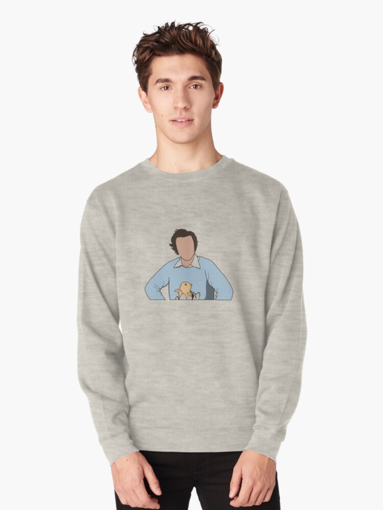 harry styles chicken sweater