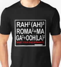 The Gaga Law Unisex T-Shirt