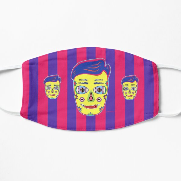 Ricky Mask