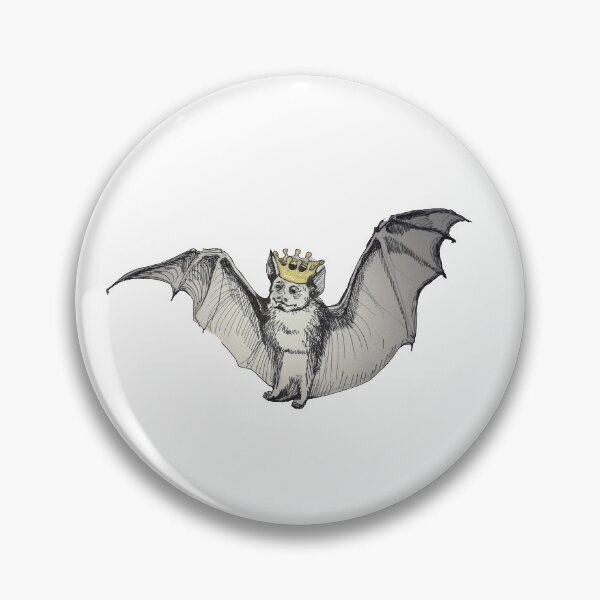 Item preview, Bat 2020 in corona  designed and sold by IIIcrows.