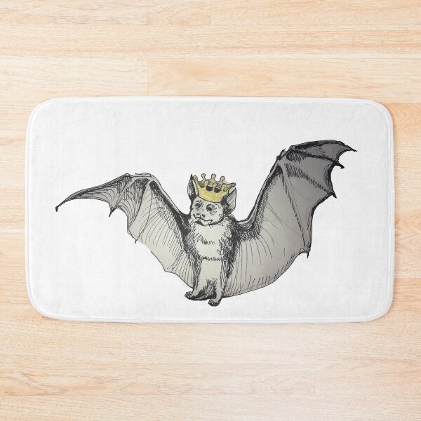 Item preview, Bat 2020 in corona  designed and sold by IIIcrows.