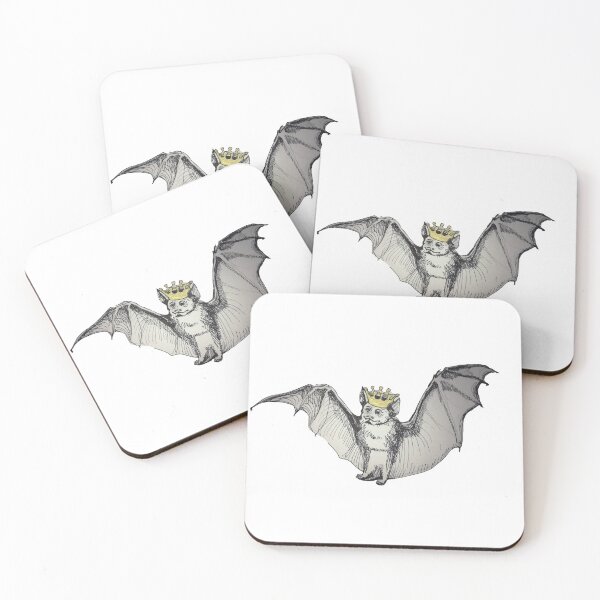 Item preview, Bat 2020 in corona  designed and sold by IIIcrows.