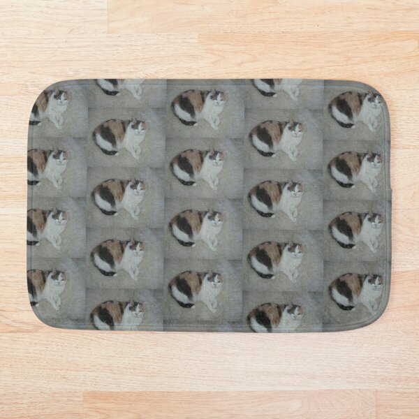 Item preview, Calico Cat  designed and sold by SuzyQS.