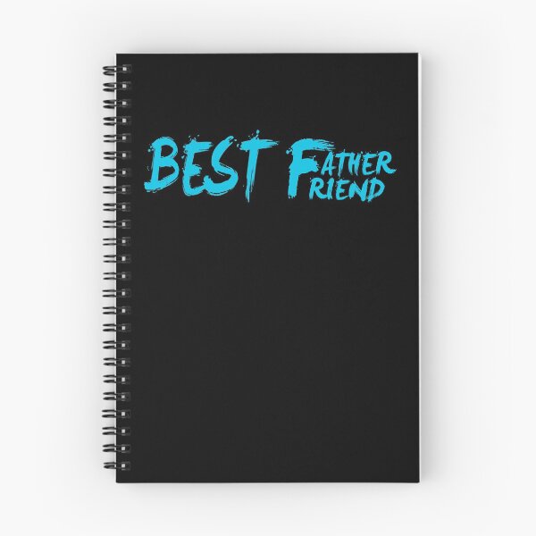 Item preview, Best Father Best Friend-Blue designed and sold by BLACKSUN-SHOP.