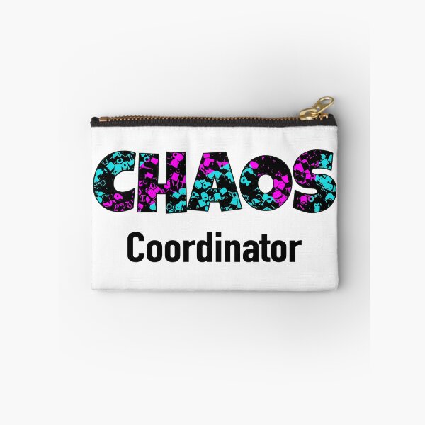 Item preview, Chaos Coordinator designed and sold by infleims.