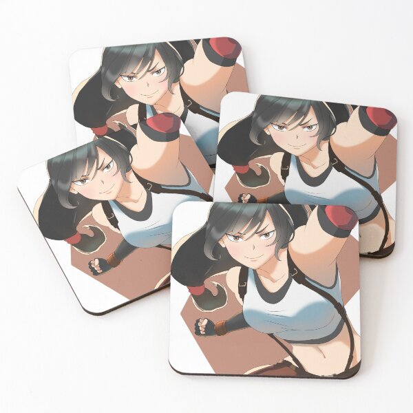 Item preview, Tifa from Final Fantasy 7 designed and sold by RonylWaga.