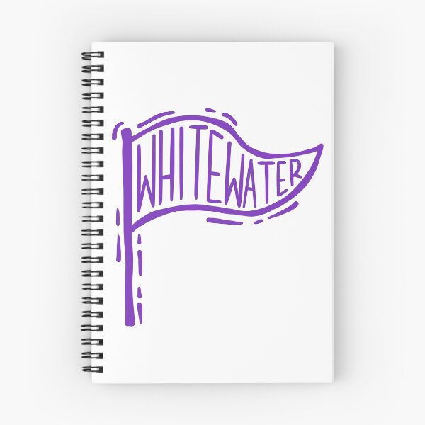 Item preview, UW Whitewater Warhawks Flag designed and sold by oliviabergh.