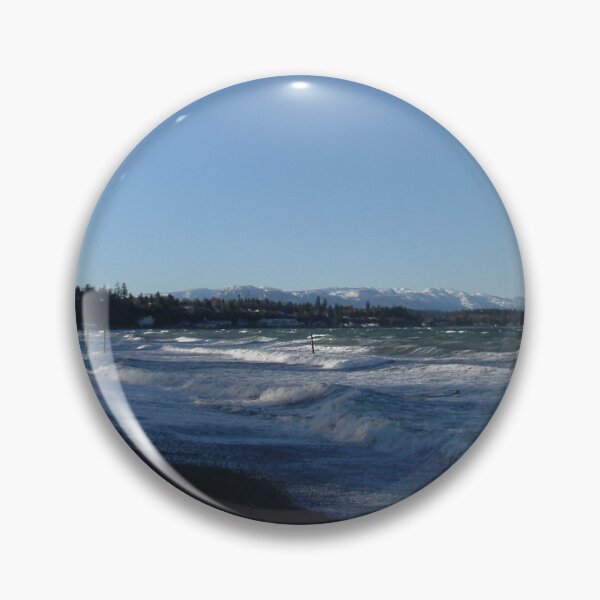 Item preview, Wind swept beach  designed and sold by SuzyQS.