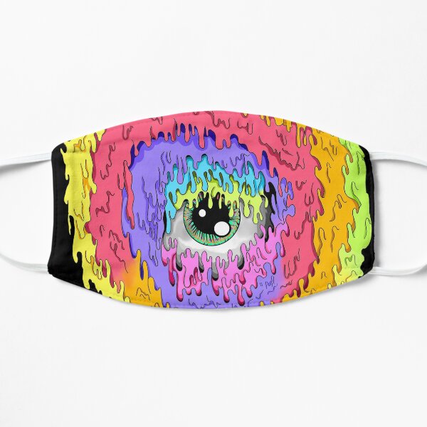 Open Your Eye Mask
