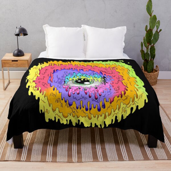 Item preview, Open Your Eye designed and sold by TylerBrooksArt.