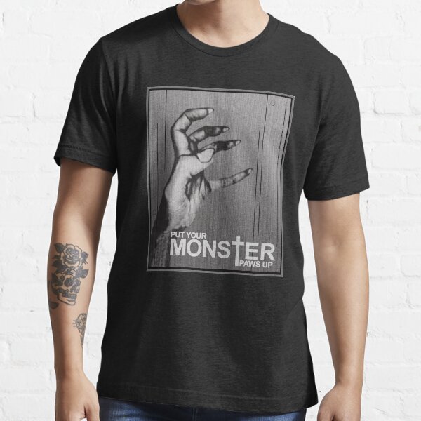 Lèves tes pâtes T-shirt essentiel