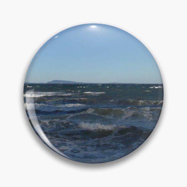 Item preview, Windy waves  designed and sold by SuzyQS.
