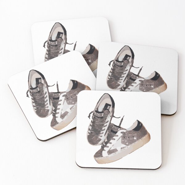 Item preview, Golden Goose Sneakers designed and sold by adelaideb1.