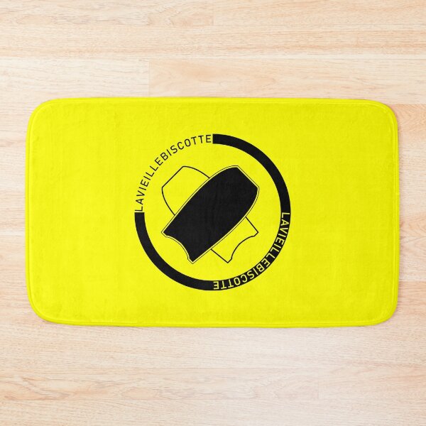 Item preview, La Vieille Biscotte # 003 - 77 Yellow Edition designed and sold by VieilleBiscotte.