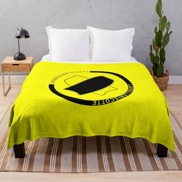 Item preview, La Vieille Biscotte # 003 - 77 Yellow Edition designed and sold by VieilleBiscotte.