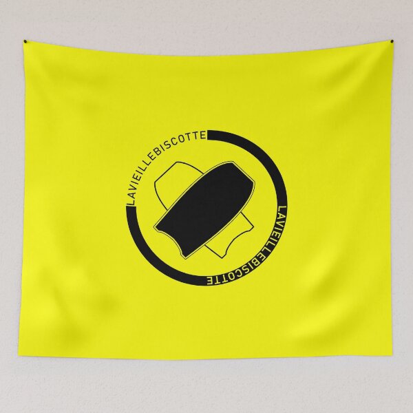 Item preview, La Vieille Biscotte # 003 - 77 Yellow Edition designed and sold by VieilleBiscotte.