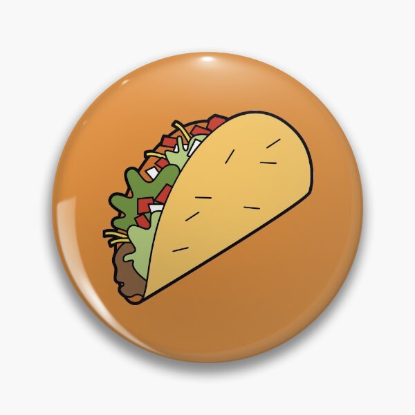 Item preview, Patrón Taco Tuesday designed and sold by toddsimpson.
