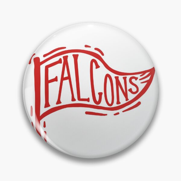 Item preview, UW River Falls Falcons Flag designed and sold by oliviabergh.