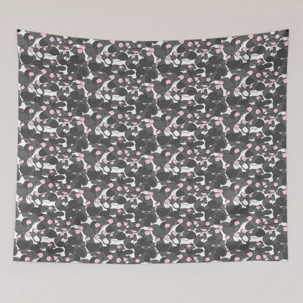 Item preview, Chinchilla Heap designed and sold by Dawert26.