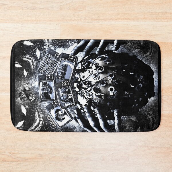 Item preview, Indoctrination (I.M.M Vol.2) designed and sold by johnspainart.