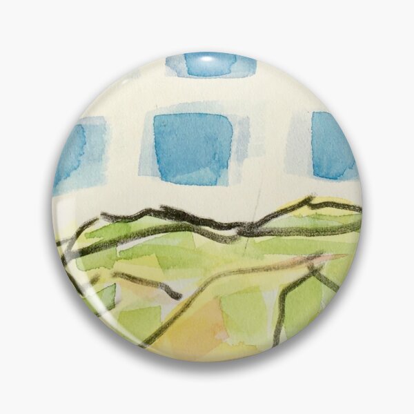 Item preview, Bridger Mountains designed and sold by ChaucerS.